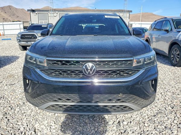 2024 VOLKSWAGEN TAOS S 4MO SE — DIRF
