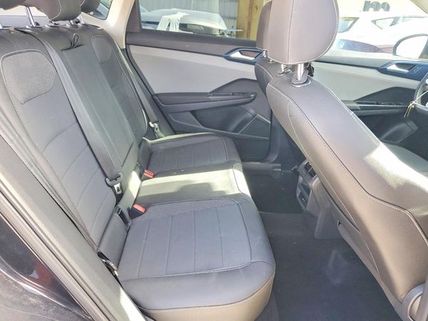 2024 VOLKSWAGEN TAOS S 4MO SE — PSRS