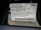2024 AUDI Q8 E-TRON quattro Premium Plus
