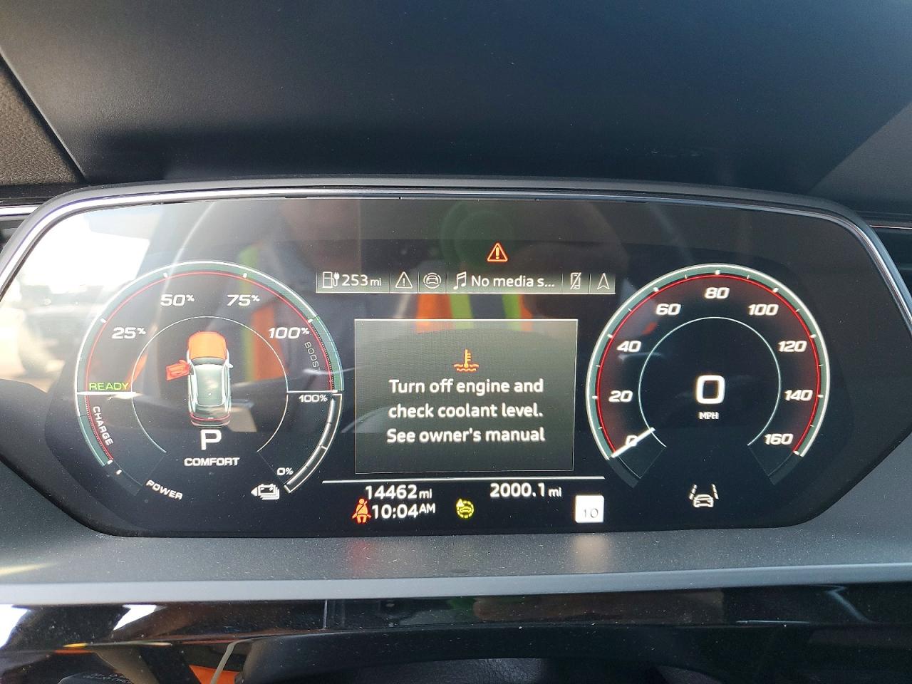 2024 AUDI Q8 E-TRON quattro Premium Plus