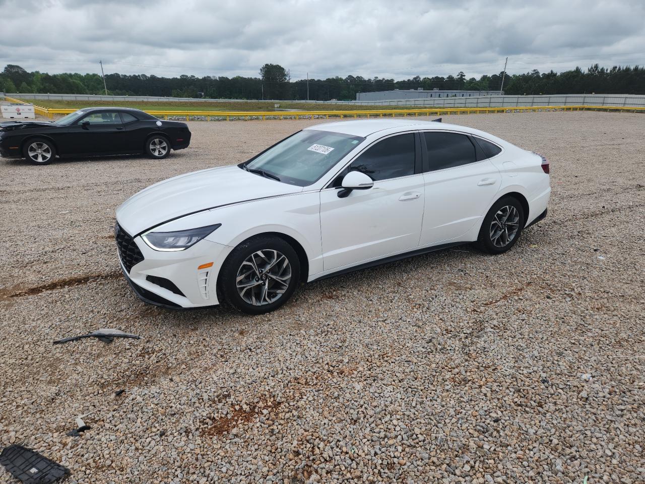 2022 HYUNDAI SONATA SEL