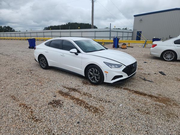 2022 HYUNDAI SONATA SEL