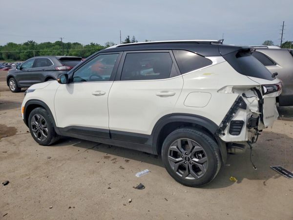 2024 KIA SELTOS