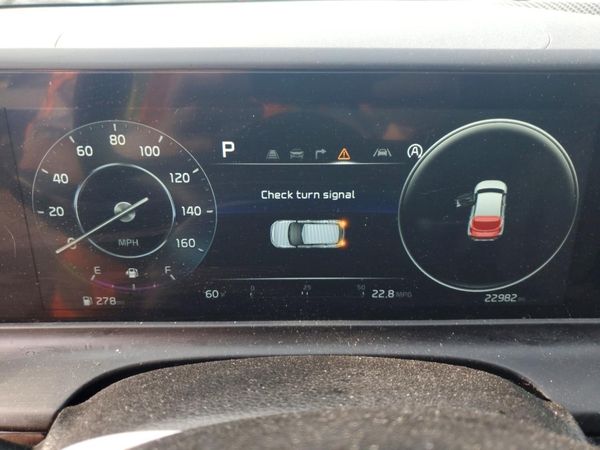 2024 KIA SELTOS