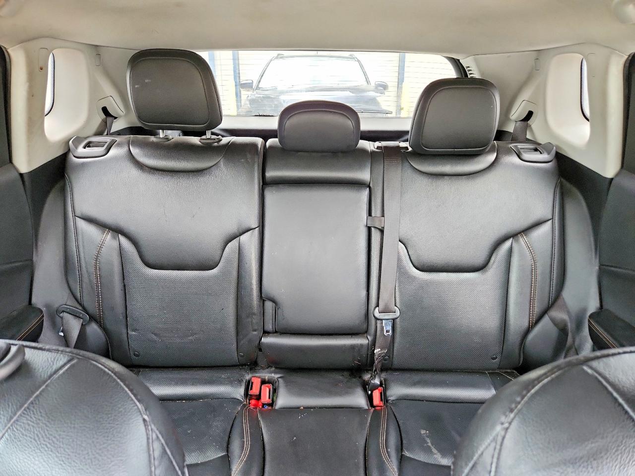2020 JEEP COMPASS LIMITED 4X4