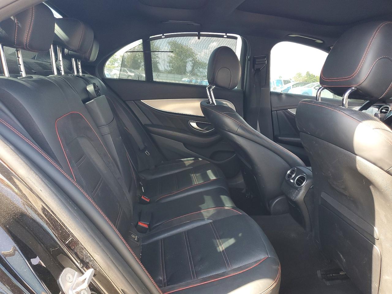 2018 MERCEDES-BENZ E AMG E43