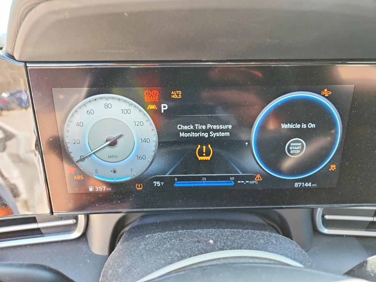 2023 HYUNDAI ELANTRA SEL w/Convenience Pkg