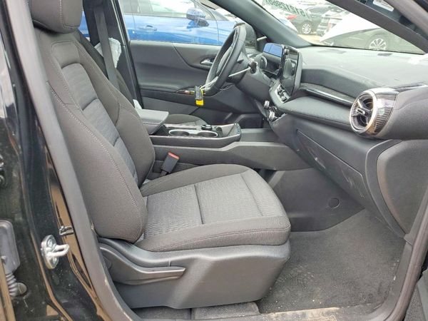 2026 CHEVROLET EQUINOX 2LT
