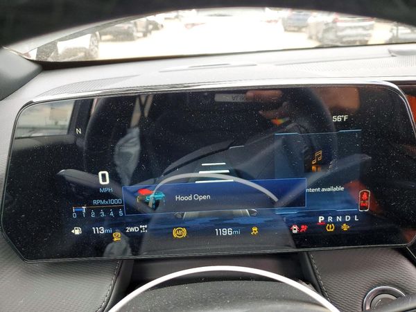 2026 CHEVROLET EQUINOX 2LT