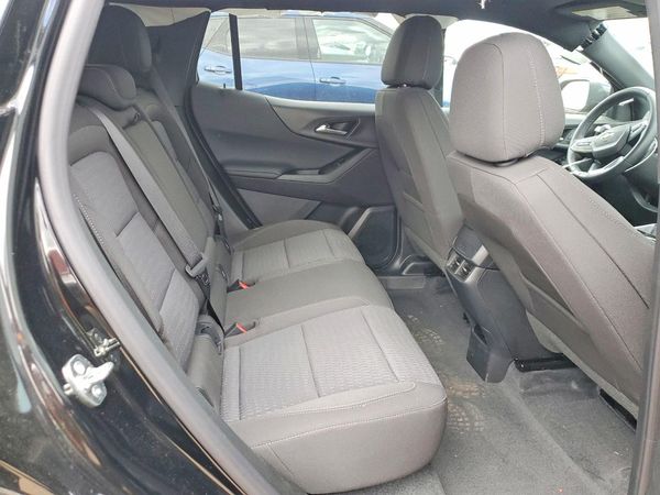 2026 CHEVROLET EQUINOX 2LT