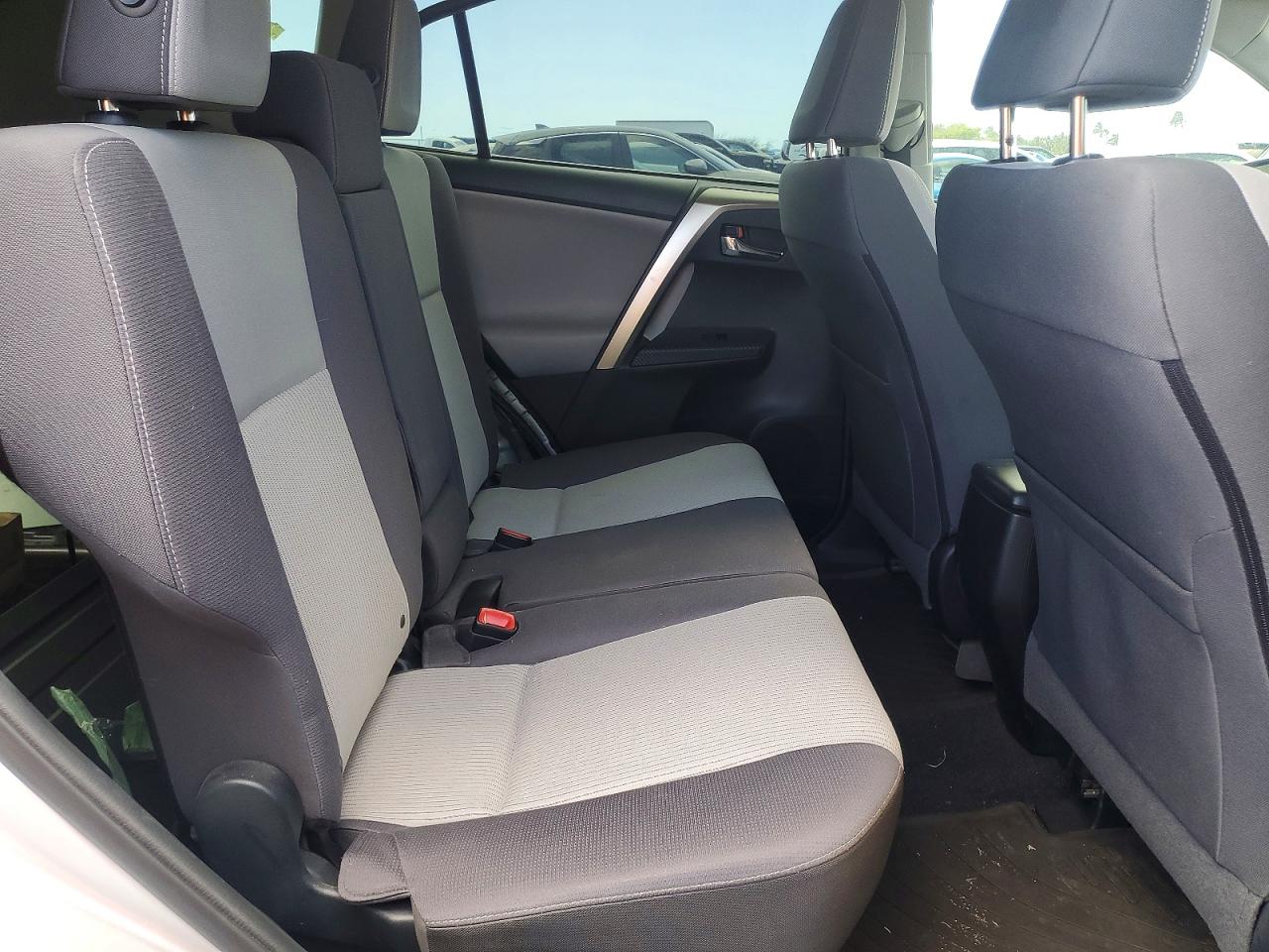 2015 TOYOTA RAV4 XLE (M Grade)