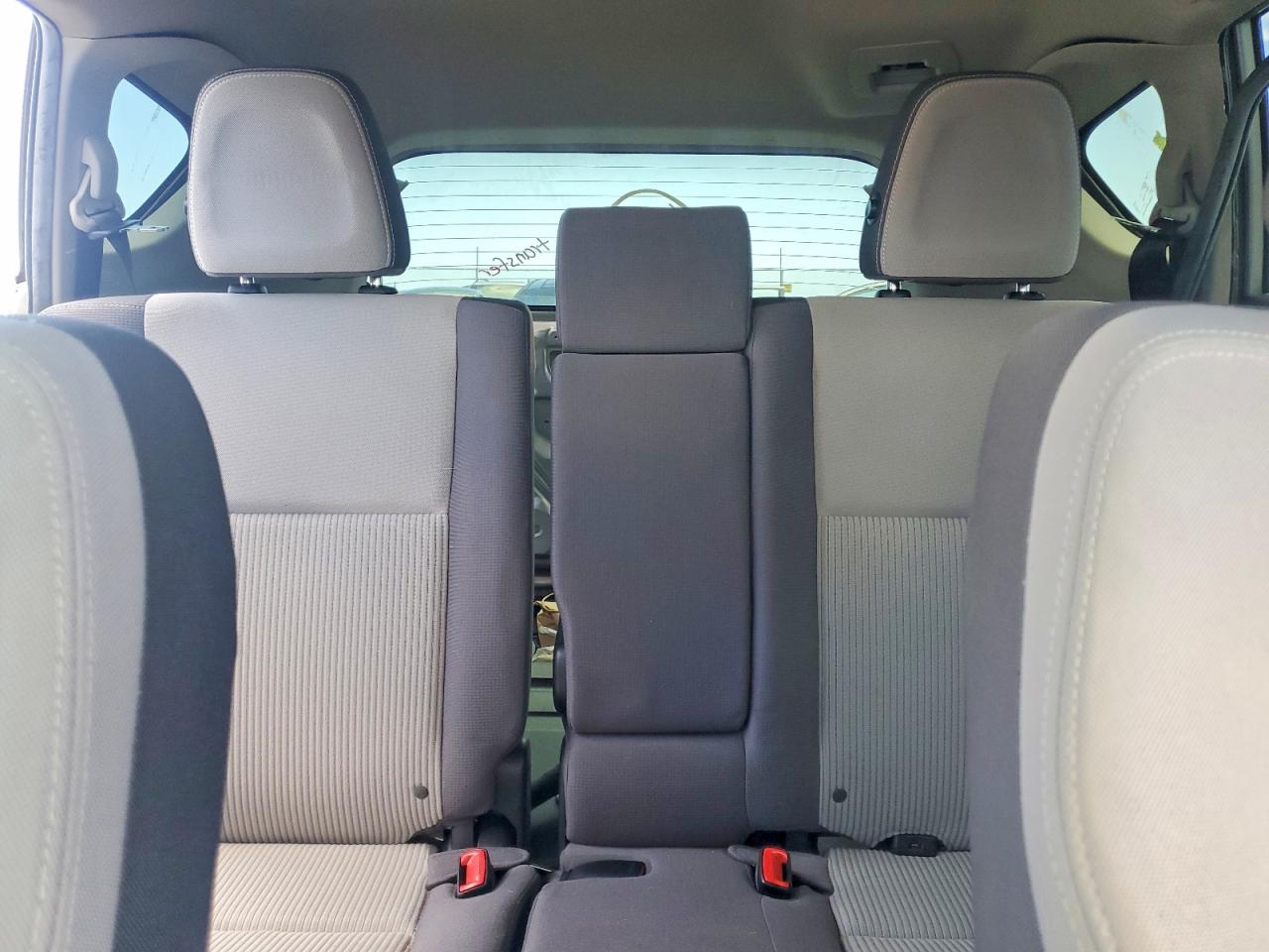 2015 TOYOTA RAV4 XLE (M Grade)