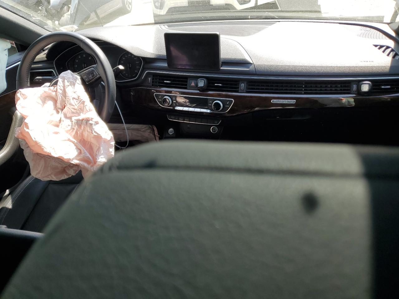 2019 AUDI A5