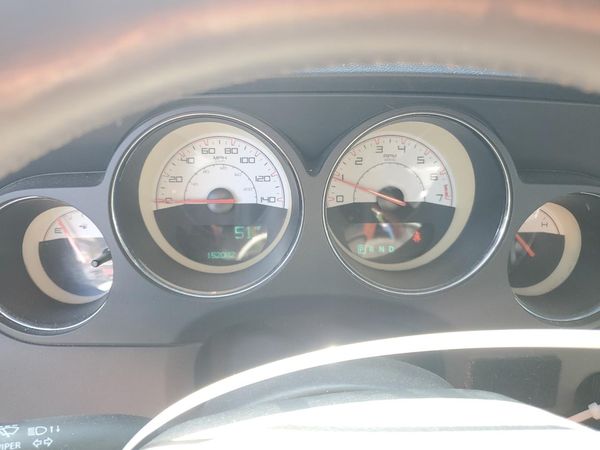 2014 DODGE CHALLENGER Base