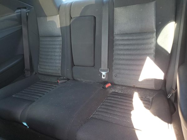 2014 DODGE CHALLENGER Base