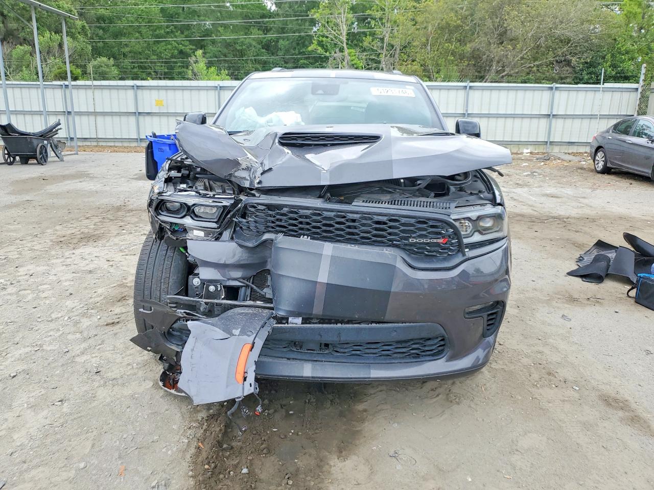 2023 DODGE DURANGO R/T RWD