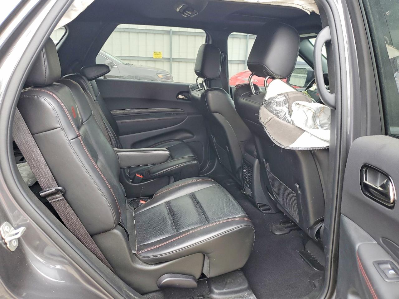 2023 DODGE DURANGO R/T RWD