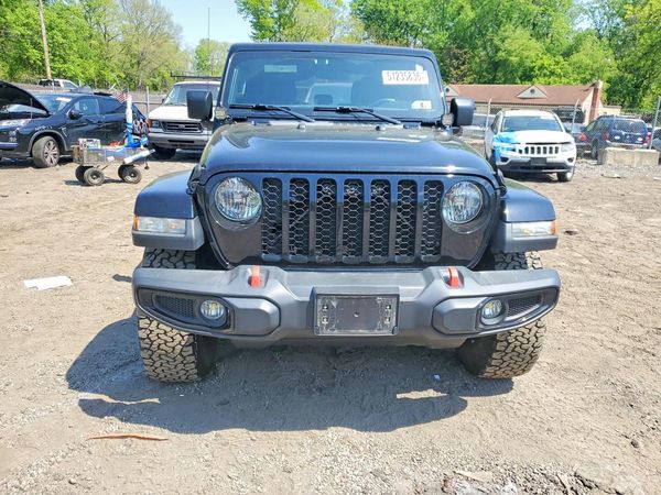 2021 JEEP GLADIATOR SPORT 4X4