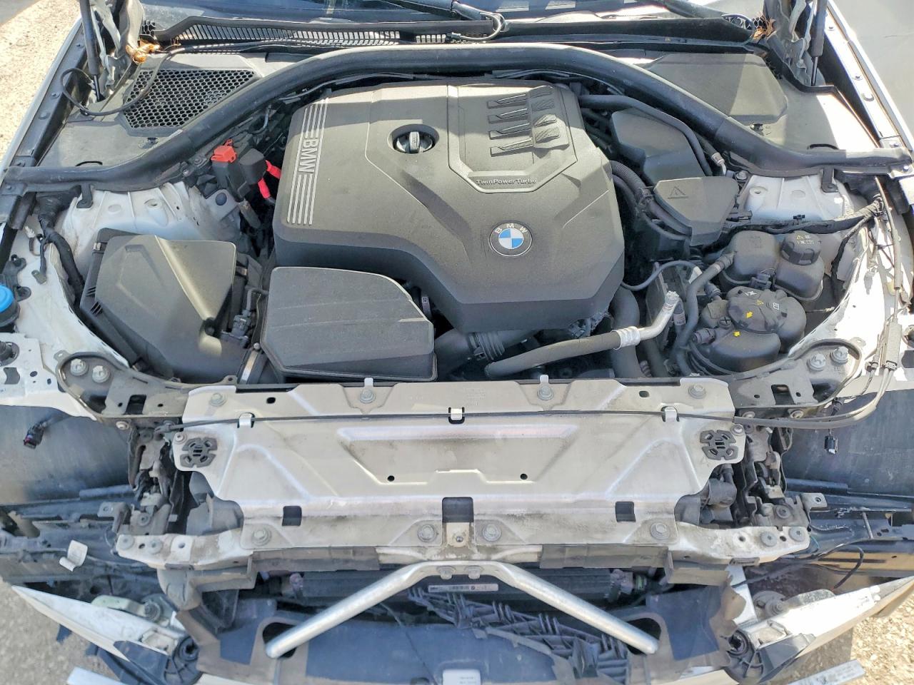 2023 BMW 330XI xDrive