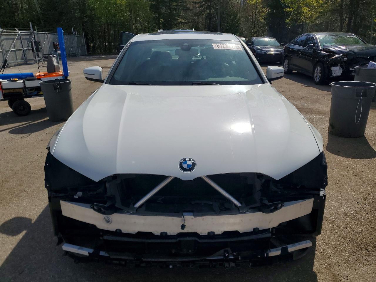 2023 BMW 330XI xDrive