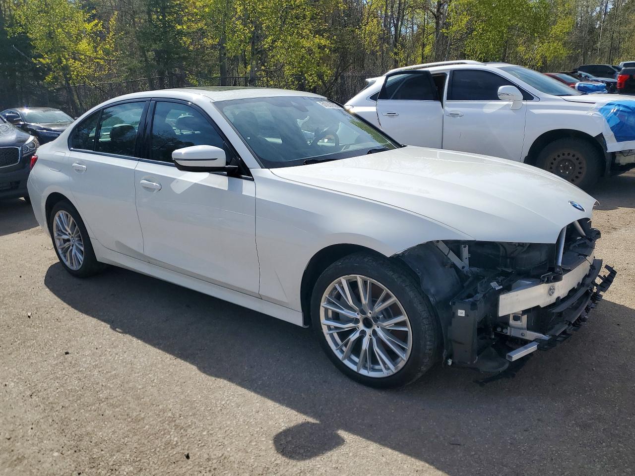 2023 BMW 330XI xDrive