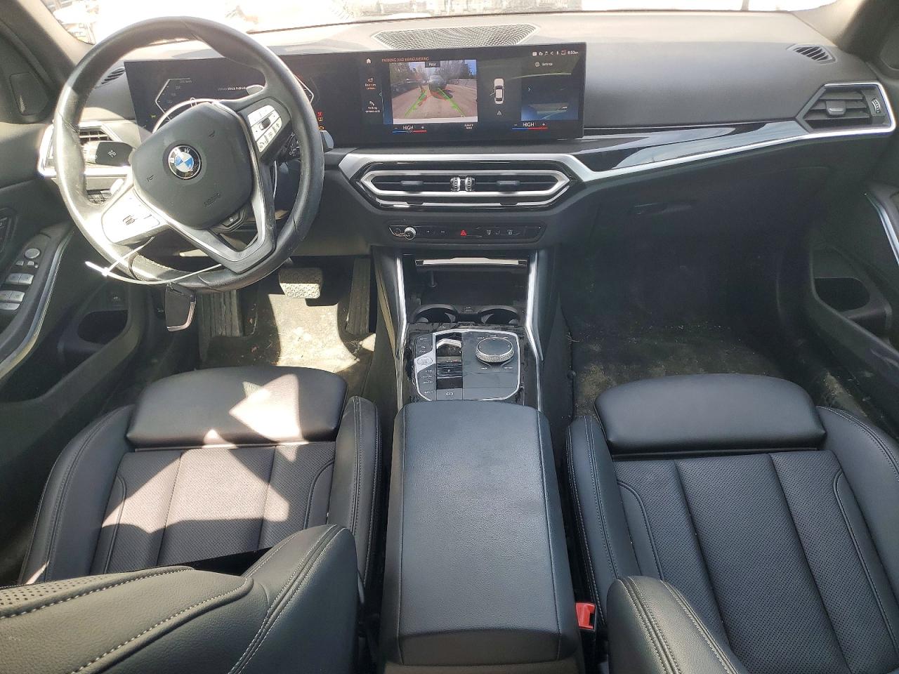 2023 BMW 330XI xDrive