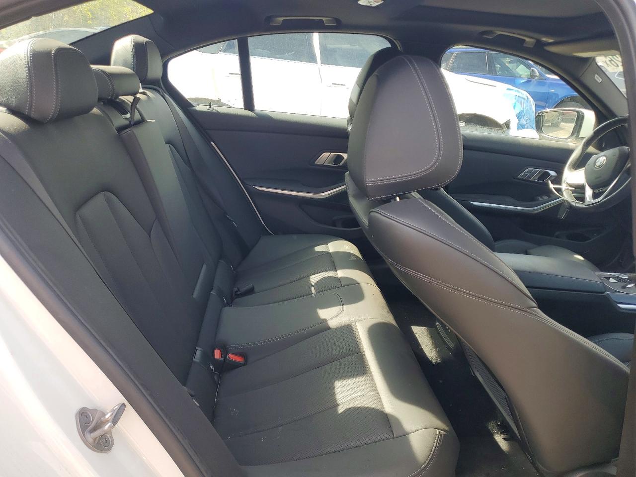 2023 BMW 330XI xDrive