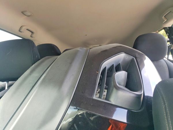 2018 NISSAN PATHFINDER