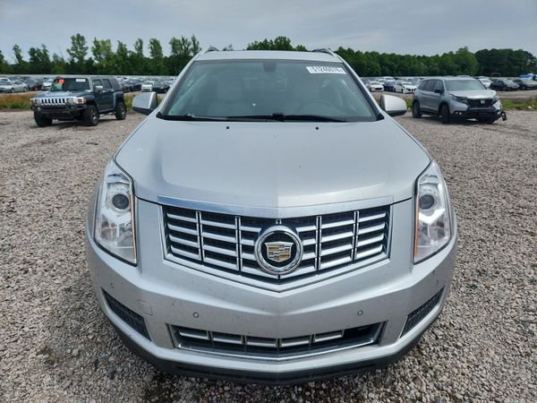 2013 CADILLAC SRX Luxury