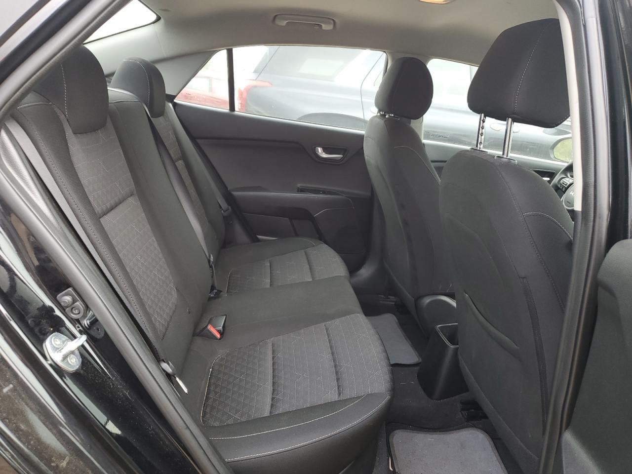 2023 KIA RIO LX, S