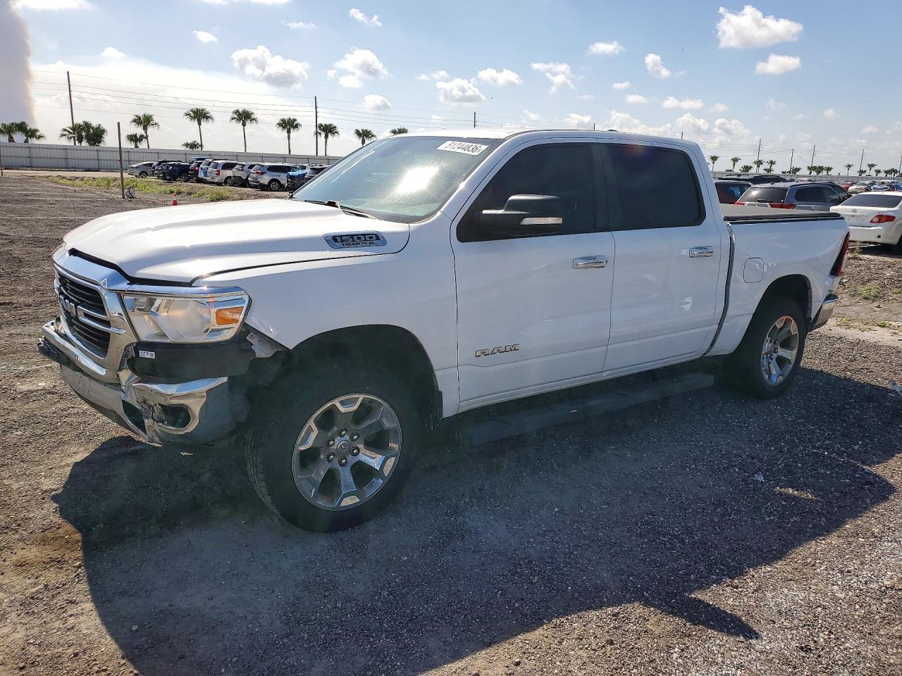 2019 RAM 1500 Big Horn/Lonestar