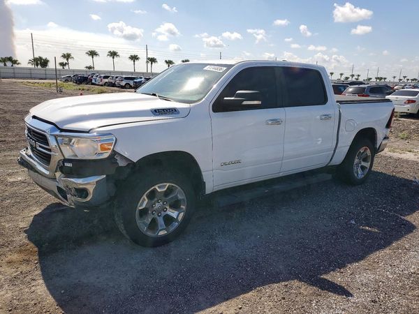 2019 RAM 1500 Big Horn/Lonestar