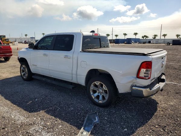 2019 RAM 1500 Big Horn/Lonestar