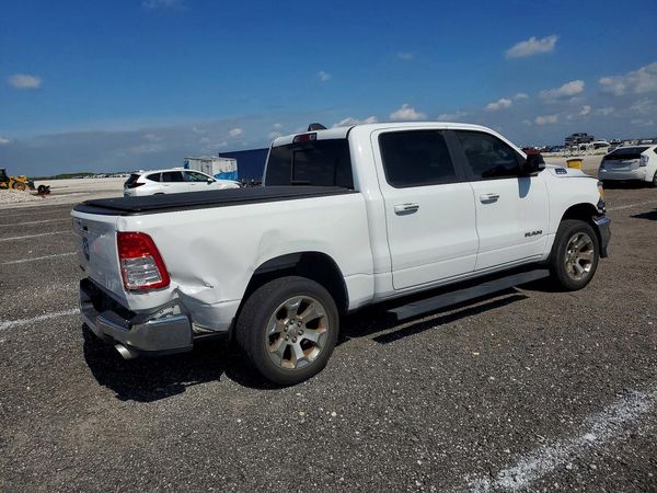 2019 RAM 1500 Big Horn/Lonestar