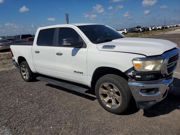 2019 RAM 1500 Big Horn/Lonestar