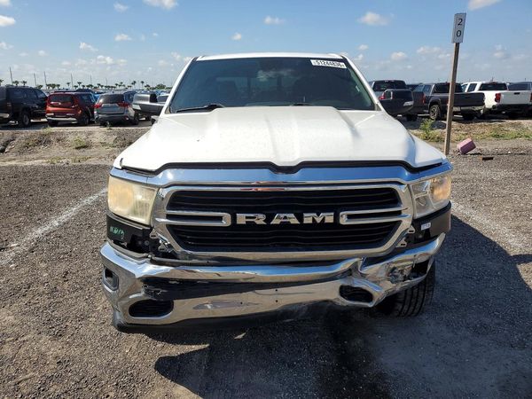 2019 RAM 1500 Big Horn/Lonestar