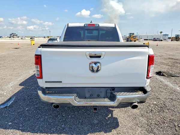 2019 RAM 1500 Big Horn/Lonestar