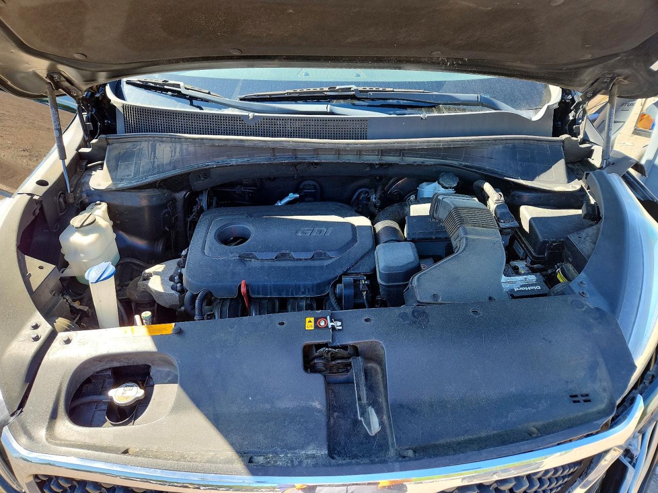 2017 KIA SORENTO L, LX