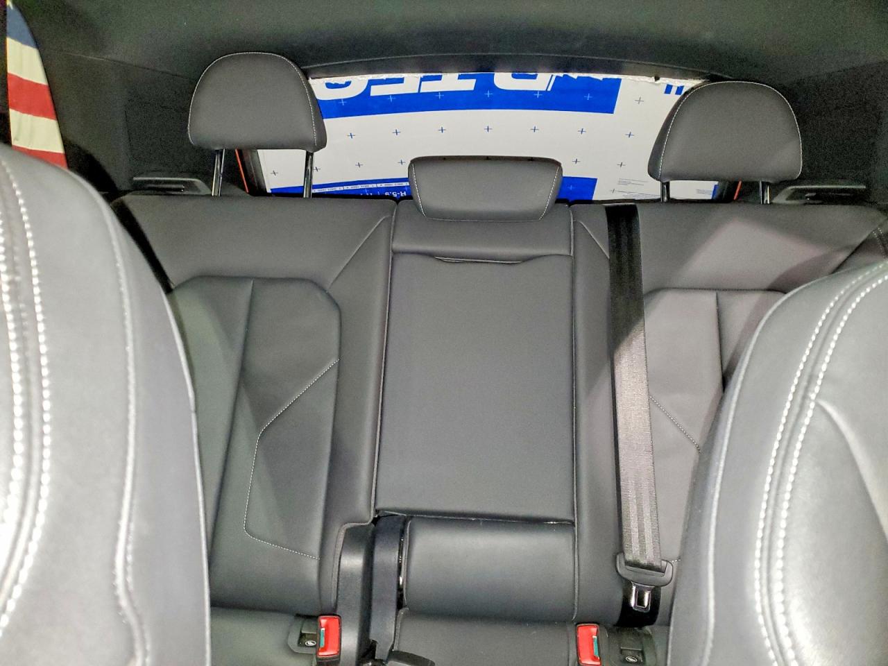 2019 AUDI Q3