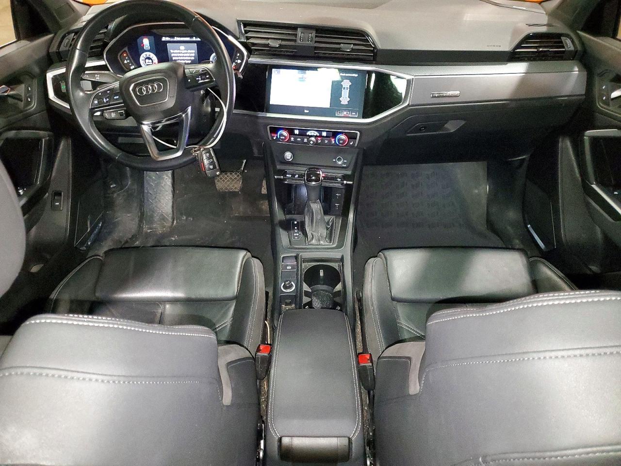 2019 AUDI Q3