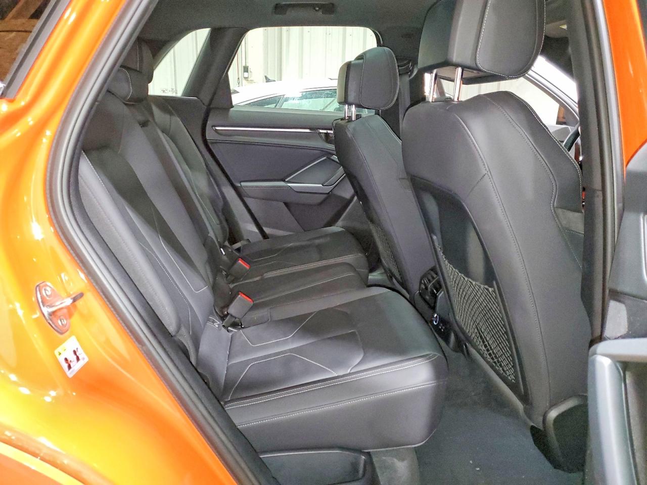 2019 AUDI Q3