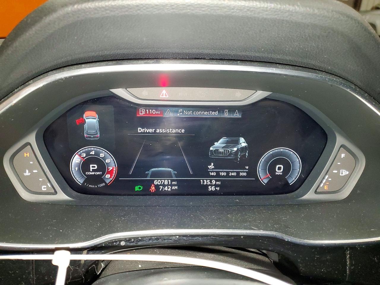 2019 AUDI Q3