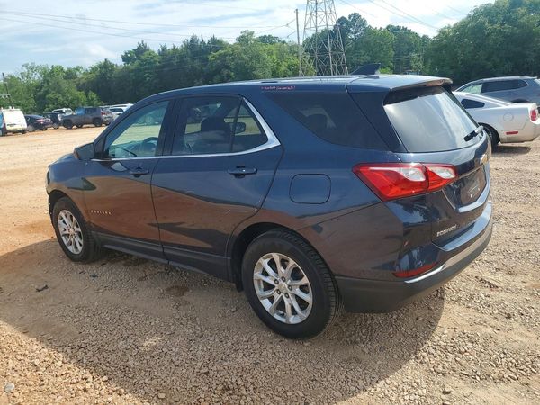 2018 CHEVROLET EQUINOX LT (1LT)