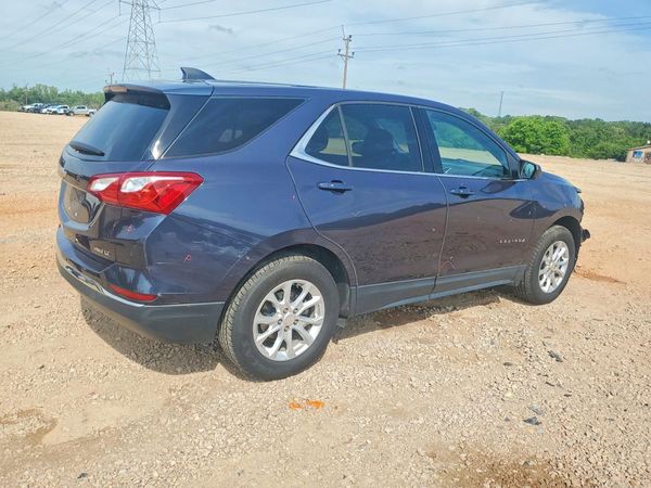2018 CHEVROLET EQUINOX LT (1LT)