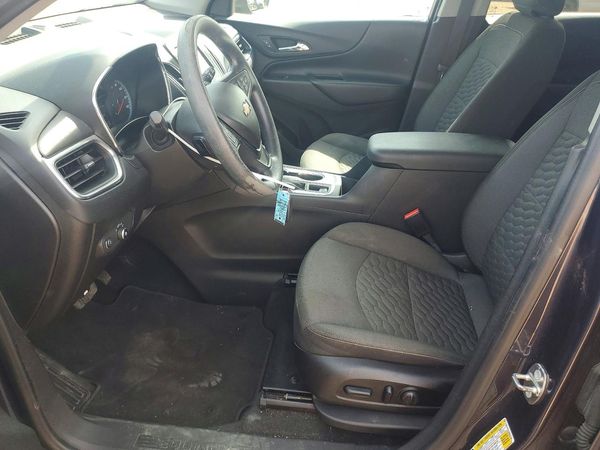 2018 CHEVROLET EQUINOX LT (1LT)