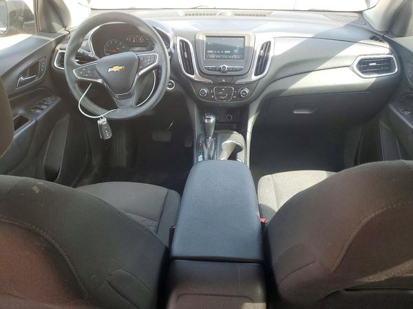 2018 CHEVROLET EQUINOX LT (1LT)