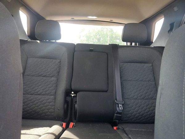 2018 CHEVROLET EQUINOX LT (1LT)