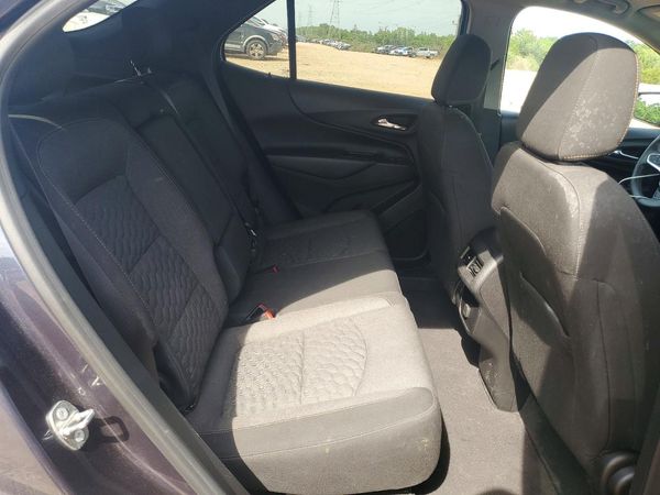 2018 CHEVROLET EQUINOX LT (1LT)
