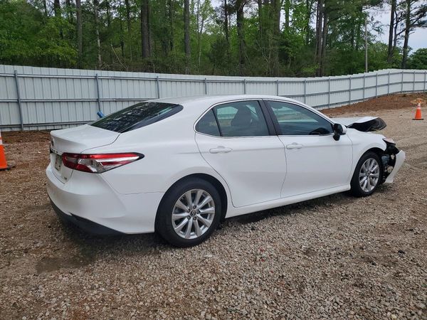2018 TOYOTA CAMRY L/LE/SE/XLE