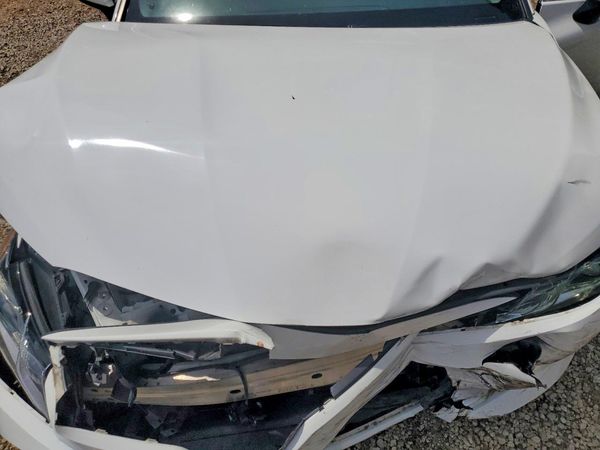 2018 TOYOTA CAMRY L/LE/SE/XLE